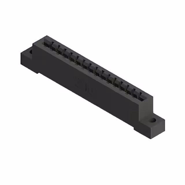 387-015-523-104 EDAC Inc.  Edgeboard Connectors